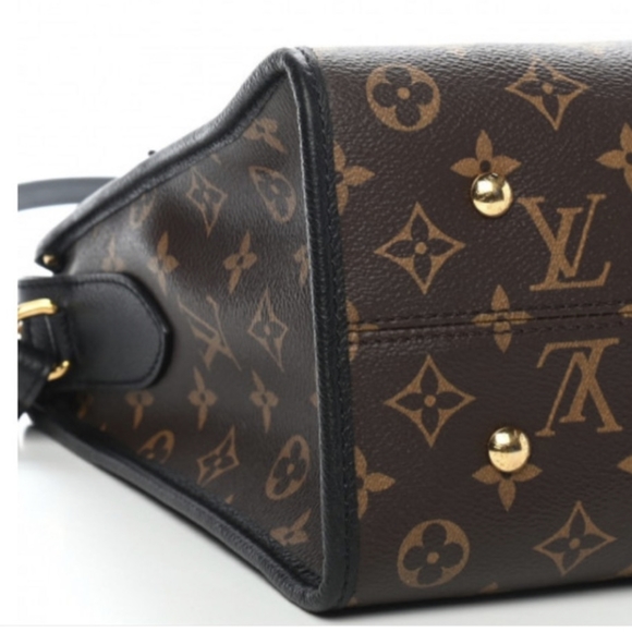 LOUIS VUITTON POPINCOURT MM - Picture 5 of 6